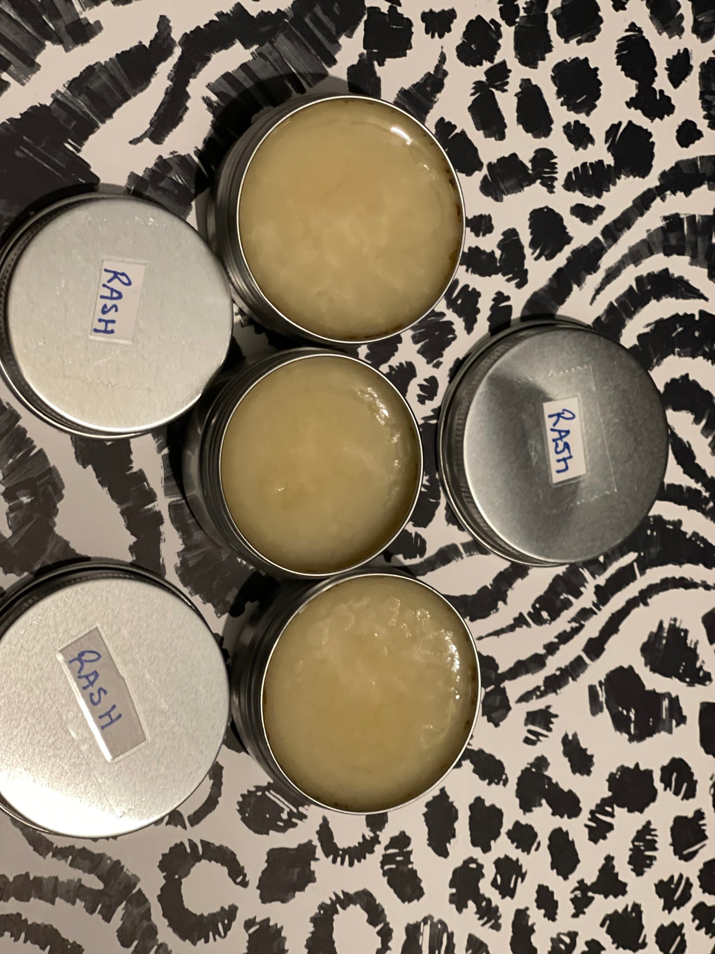 salve/ointment