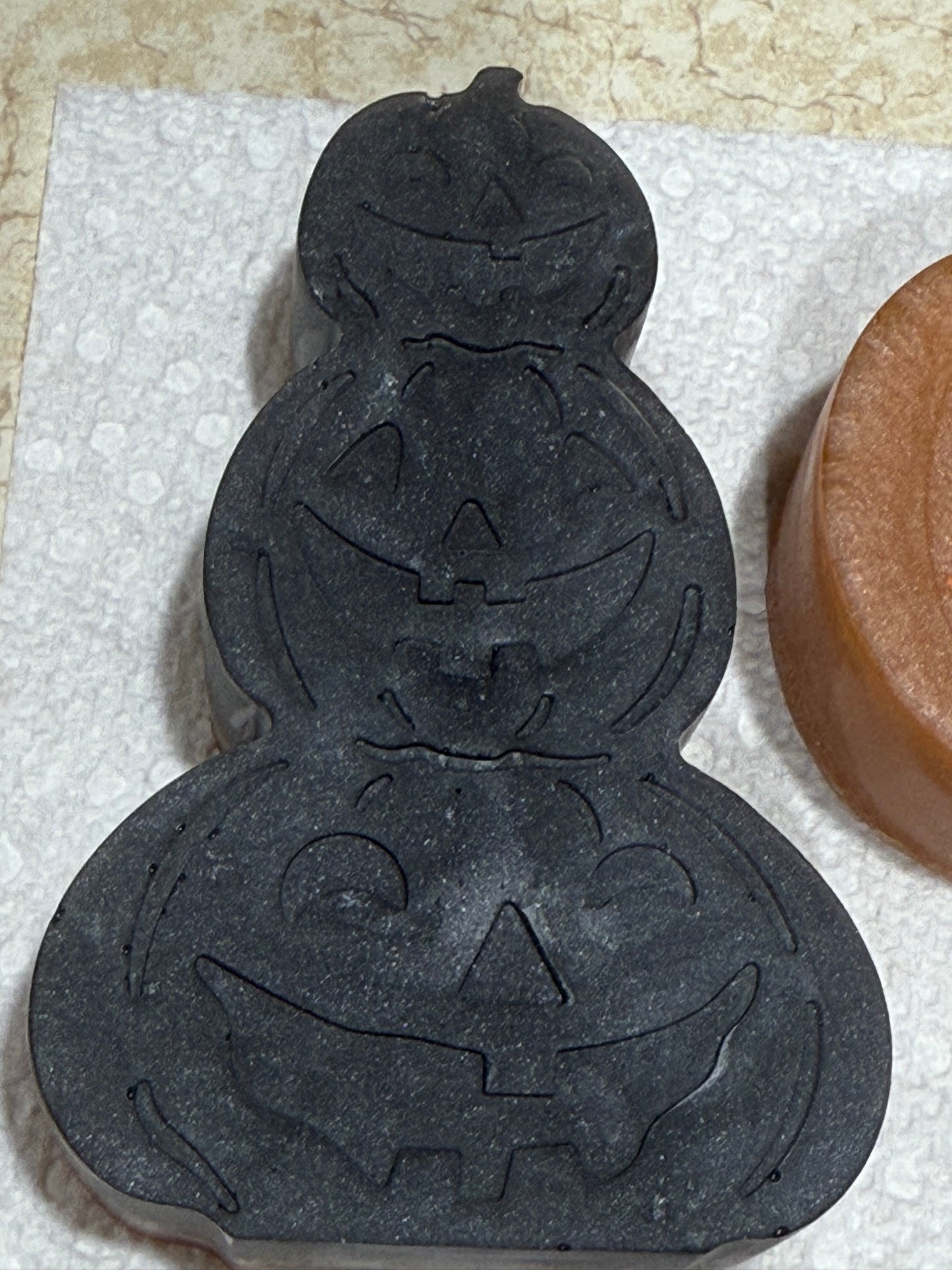 Halloween Soaps