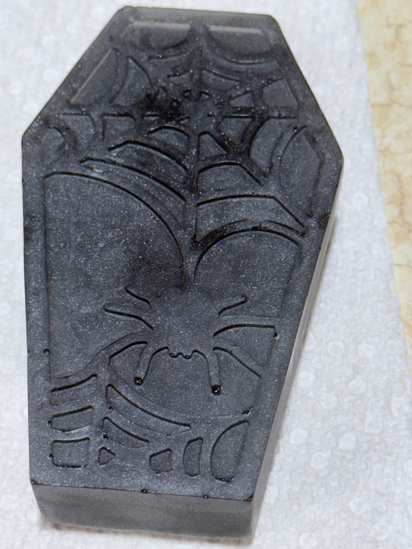 Halloween Soaps