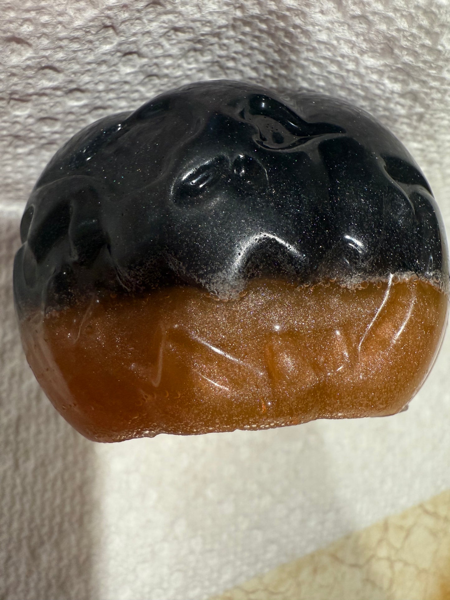 Pumpkin Pie or Candy Corn Soaps