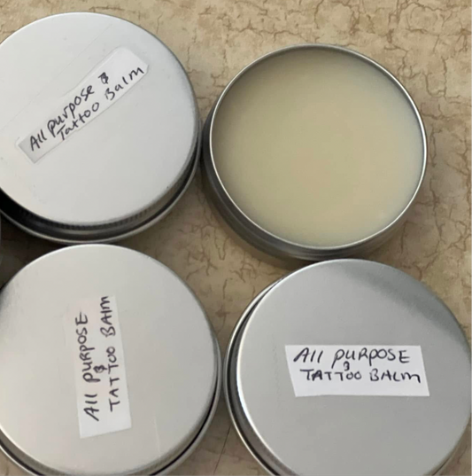 Tattoo Balm