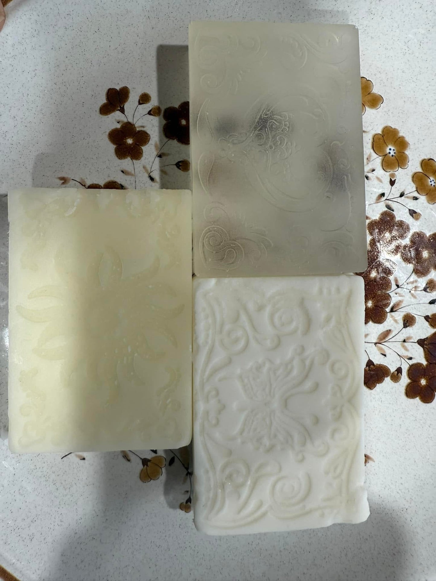 Shampoo, Conditioner, Lotion kit