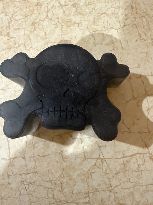 Halloween Soaps