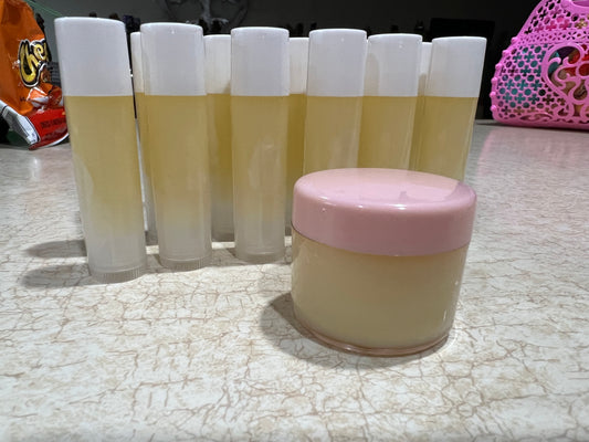 Lip balm