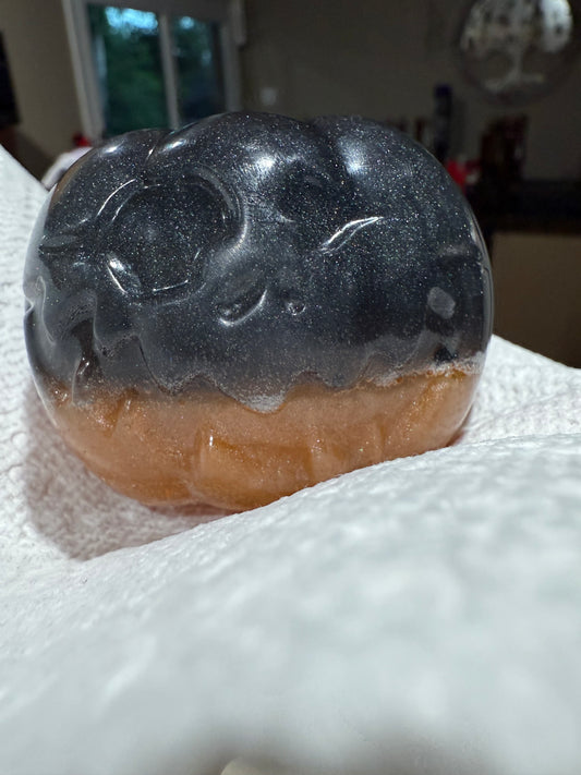 Pumpkin Pie or Candy Corn Soaps