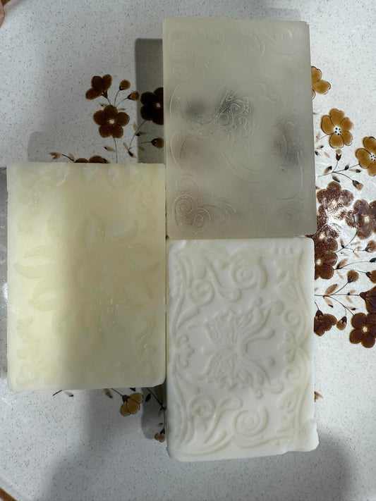 Shampoo, Conditioner, Lotion kit